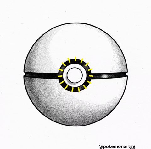 Pokemon GIF