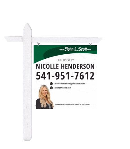 nicollehenderson_realtor Sticker