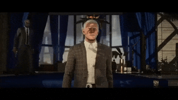 Hitman GIF