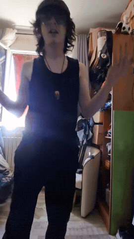 Rap GIF