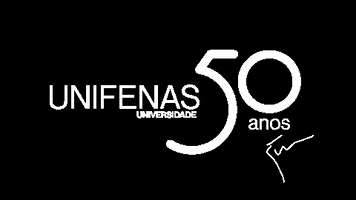 unifenasuniversidade unifenas 50anosunifenas unifenas50 anos GIF