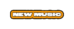 New Music Sticker by Brudenell Social Club