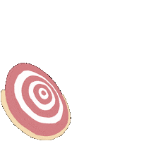 Treffer Sticker