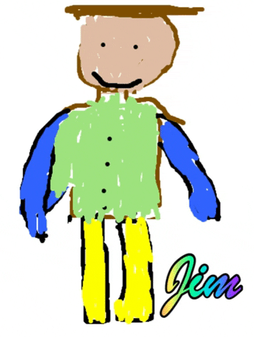 Huckleberryfinn GIF