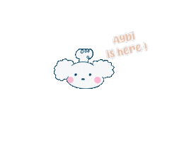 Aybi Sticker