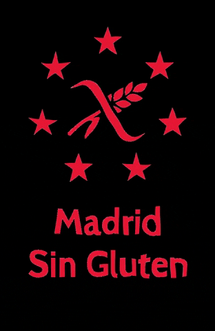 Singluten GIF by Asociación Madrid Sin Gluten