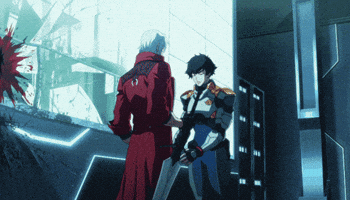 Couple GIF