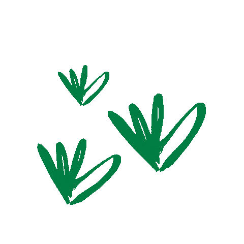 Castle And Cubby Sticker