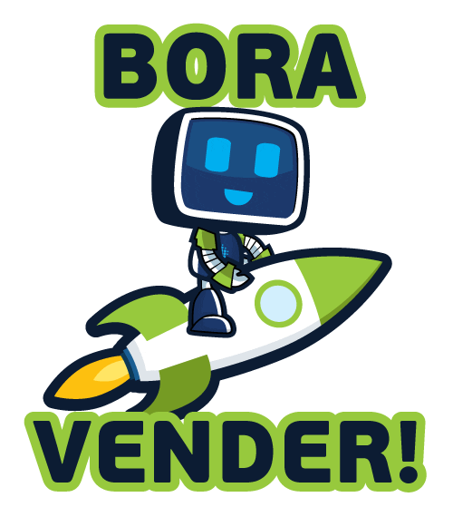 Ituran Brasil Sticker