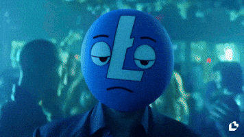 Feeling It Apple Tv GIF by LitVM