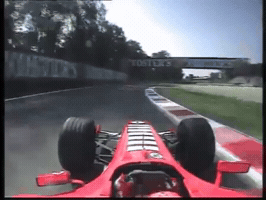 Race GIF