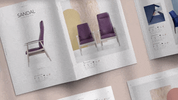 Fenabel - The Heart of Seating GIF