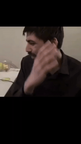 Fakir Poor House GIF