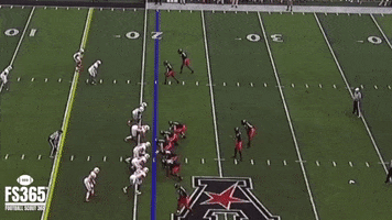 College Football GIF