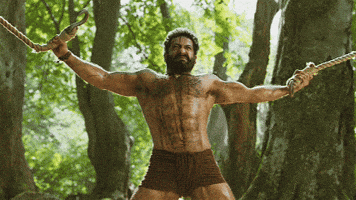 Indian Cinema Trap GIF