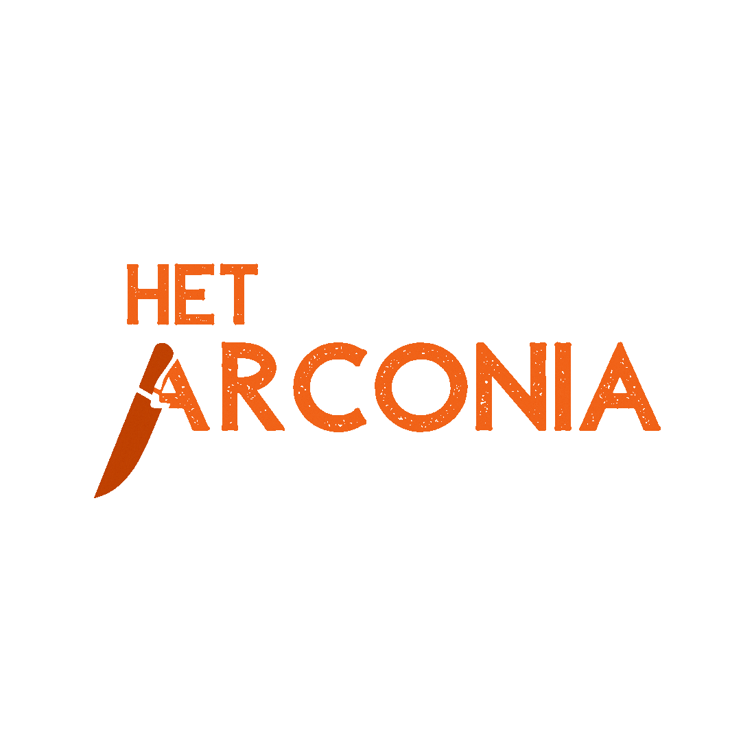 Arconia Sticker by Musicio