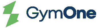 GymOne Sticker