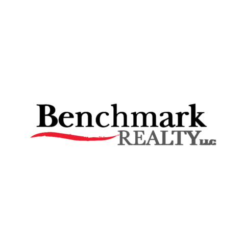 Benchmark Realty Sticker