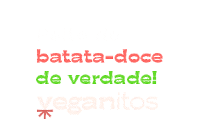 Veganitos Sticker