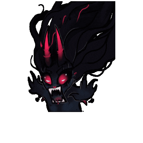 Tyrann Sticker