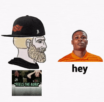 Oklahoma State Basketball GIF