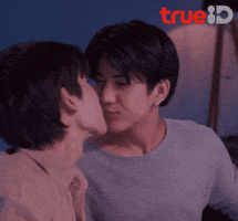 Gay Love GIF by TrueID Việt Nam