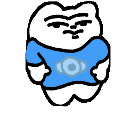Mabuis Sticker