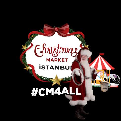 Cm4All GIF by Well Works Entertainment
