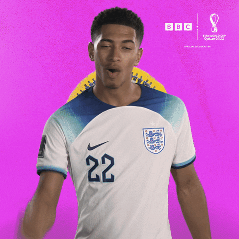 Football Win GIF by BBC