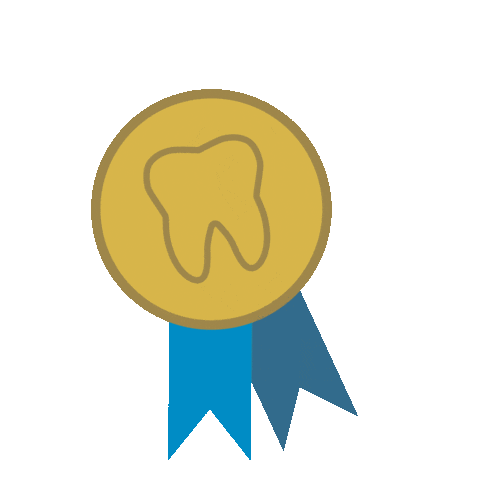 Dental365 Sticker