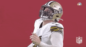 Point Up Regular Season GIF by NFL