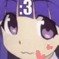 When They Cry GIF