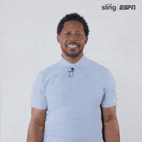 Streaming College Football GIF by Sling TV