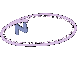 Instagram Post Sticker