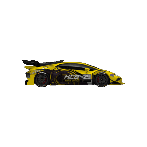 TR3 Racing Sticker