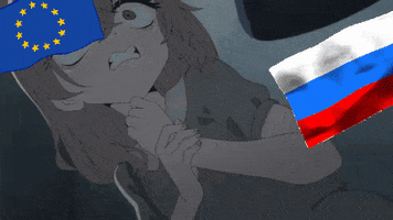 Europe GIF