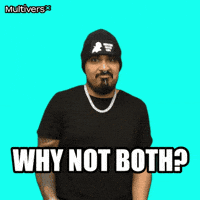 Cryptocurrency Choose GIF by MultiversX Cryptocurrency Choose GIF by MultiversX