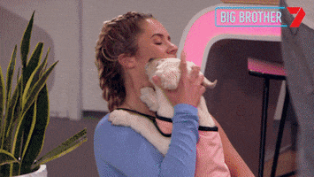 Big Brother Dogs GIF by Big Brother Australia