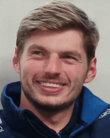 Formula 1 Laugh GIF