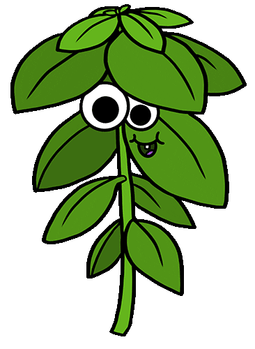 Sticker by Good Earth