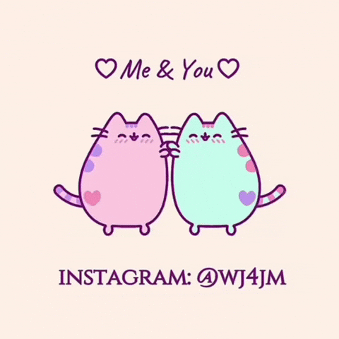 Pusheen GIF
