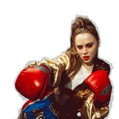 Angry Better Things To Do Sticker by LEW