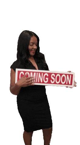 Realtor Pending Sticker by Andreasellsthedmv