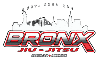 Bjj Jiujitsu Sticker by Alex Wilson