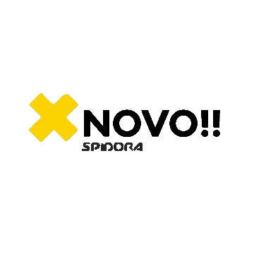 Spidora Sticker