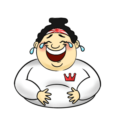 Food Delivery Sticker by kingsushi