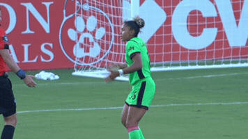 Womens Soccer Ugh GIF by National Women's Soccer League