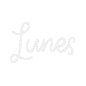 Monday Lunes Sticker