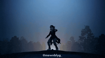 Demon Slayer Tanjiro Kamado GIF