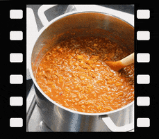 Italian Food GIF by HECKLEIN